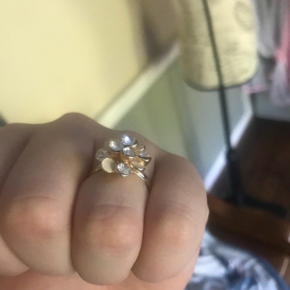 Beautiful diamond ring 💍 - Picture 5 of 8